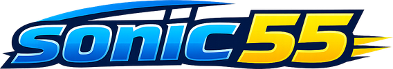 Logo sonic55